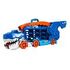 MATTEL Hot Wheels - City Ultimate Hauler T-Rex Transporter 2023 (HNG50)