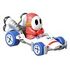 MATTEL Hot Wheels - Mario Kart Shy Guy B-Dasher (GJH61)