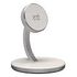 ANDI BE FREE Wireless Desktop Charger (15W), Weiss