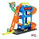 MATTEL Hot Wheels - City Tunnel Twist Car Wash (HTN80)
