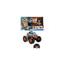 MATTEL Hot Wheels - Monster Trucks - HW Transforming Rhinomite RC (HPK27)