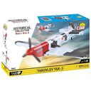 COBI Historical Collection WW2: Yakovlev Yak-3 (COBI-5862)