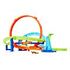 MATTEL Hot Wheels - Action Hyper Loop Extreme (HTK16)