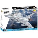 COBI Armed Forces: Eurofighter F2000 Typhoon (COBI-5849)