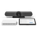 LOGITECH MeetUp & Tap IP & RoomMate (991-000411)