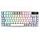 ASUS ROG Azoth Wireless Gaming Keyboard, Asus ROG NX Red, White, German Layout (90MP031A-BKDA11)