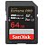 SANDISK Extreme Pro SDXC UHS-II Speicherkarte, 64GB (SDSDXEP-064G-GN4IN)
