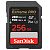 SANDISK Extreme Pro SDXC UHS-II Speicherkarte, 256GB (SDSDXEP-256G-GN4IN)
