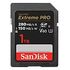 SANDISK Extreme Pro SDXC UHS-II Speicherkarte, 1.0TB (SDSDXEP-1T00-GN4IN)