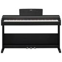YAMAHA Arius YDP-105, Black