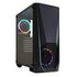 XILENCE Gaming Series Xilent Blast X505.ARGB Window, Black (XG141)