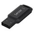 LEXAR JumpDrive V400, 32GB, Schwarz (LJDV400032G-BNBNG)