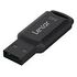 LEXAR JumpDrive V400, 64GB, Black (LJDV400064G-BNBNG)