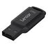 LEXAR JumpDrive V400, 256GB, Schwarz (LJDV400256G-BNBNG)