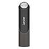 LEXAR JumpDrive P30, 128GB, Schwarz / Grau (LJDP030128G-RNQNG)