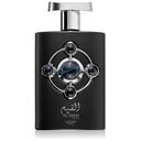 LATTAFA Al Qiam Silver Eau de Parfum Spray 100 ml