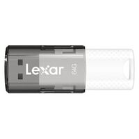 LEXAR JumpDrive S60, 64GB, Grey (LJDS060064G-BNBNG)