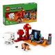 LEGO Minecraft - The Nether Portal Ambush (21255)