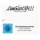 Evangelion: 3.0+1.11 Thrice Upon a Time (DVD, 2023)