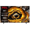 TCL 98X955 Premium QD-Mini LED