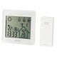 HAMA Weather Station "Action", White (186412)