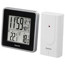HAMA Weather Station "EWS Intro" (186301)