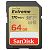 SANDISK Extreme SDXC, UHS-I U3, 64GB (SDSDXV2-064G-GNCIN)