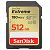 SANDISK Extreme SDXC, UHS-I U3, 512GB (SDSDXVV-512G-GNCIN)