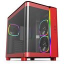 MONTECH King 95 Pro, Red