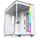 MONTECH King 95, White