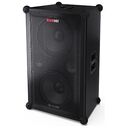 SHARP SumoBox Pro CP-LS200