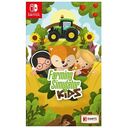 Farming Simulator Kids (GIANTS Software), NSW