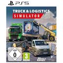 Truck & Logistics Simulator (Aerosoft), PS5
