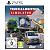 Truck & Logistics Simulator (Aerosoft), PS5