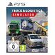 Truck & Logistics Simulator (Aerosoft), PS5
