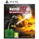 Notruf 112: Der Angriffstrupp (Aerosoft), PS5