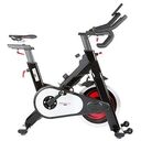 FINNLO MAXIMUM BY HAMMER Indoor Cycle Speedbike Pro (3574)