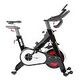 FINNLO MAXIMUM BY HAMMER Indoor Cycle Speedbike Pro (3574)