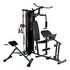 HAMMER Multi-Gym Ferrum TX4 (9039)