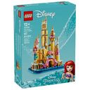 LEGO Disney - Mini Disney Ariel's Castle (40708)