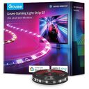GOVEE Gaming Light Strip G1 24"-26", Black (H6609312-OF-EU)