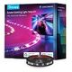 GOVEE Gaming Light Strip G1 24"-26", Black (H6609312-OF-EU)