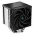 DEEPCOOL AK500, Black (R-AK500-BKNNMT-G)