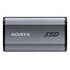 ADATA Elite SE880 SSD, 2.0TB, Titan Grau (AELI-SE880-2TCGY)