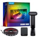 GOVEE TV Backlight T2 75"-85", Schwarz (H605C-2-OF-EU)