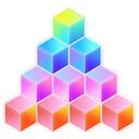 GOVEE Glide Hexa Pro Light Panels RGBIC, 10 pieces (H6066302-OF-EU)