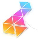 GOVEE Glide Triangle Light Panels RGBIC, 10 pieces (B6067301-OF-EU)