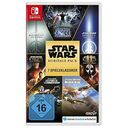 Star Wars Heritage Pack (Aspyr), NSW