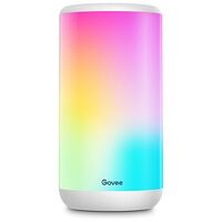 GOVEE Aura Tischleuchte, Weiss (H60523D1-OF-EU)