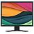 EIZO FlexScan S2134, Black (22187)